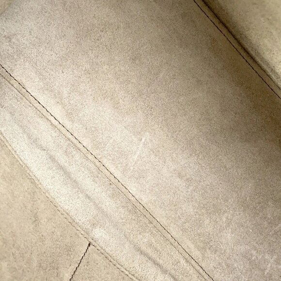 CELINE Luggage shopper Size micro Leather Suri 189793 - Picture 12 of 16